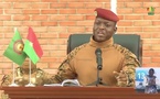 Burkina Faso : formation militaire et lutte antiterroriste, les déclarations d’Ibrahim Traoré le rattrapent