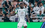 Mercato : Franck Kessié entre la Juventus, Al-Ittihad et Besiktas