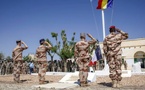 Tchad-France : N’Djamena rétablit sa coopération militaire avec Paris