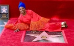 Angélique Kidjo : une étoile sur Hollywood Boulevard, un symbole pour l’Afrique