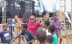 Anôh Festival 2026 : Sarra Kouamé, la championne qui a tenu le pari de l’excellence