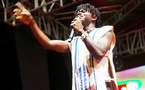 Anôh Festival : Delano Slam, la révélation qui a fait vibrer Prikro