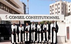Sénégal : le Conseil constitutionnel donne raison au Gouvernement sur les crédits spéciaux