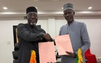Côte d’Ivoire-Mali : un accord historique sur le tracé définitif de la frontière