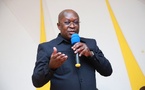 Prikro : Jean-Claude Kouassi réunit les forces vives autour du développement