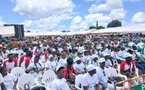 Côte d’Ivoire : 80 ans du PDCI à Korhogo , Le parti de Thiam confirme la liberté d’expression en Côte d’Ivoire