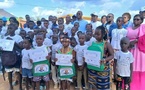 Prikro : Bessin Antoine, le pari de l’excellence scolaire