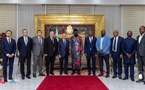 Guinée : Mamadi Doumbouya mise sur la transformation locale des ressources minières