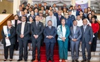 Madagascar : les Assises de la diplomatie ouvrent la voie au Livre blanc 2040