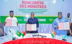 AES : le Burkina Faso, le Mali et le Niger renforcent leur coopération aux frontières
