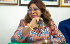 Dr Bamba Maférima Fouété : Nouvelle Afrique perd un soutien fidèle