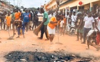 Prikro : Abdul Awassa conduit une médiation pour renouer le dialogue entre jeunes et forces de sécurité