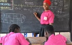 Formation féminine : 87 nouvelles IFEF créées en Côte d’Ivoire