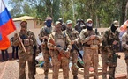 Russie au Mali : une présence militaire aux résultats toujours discutés