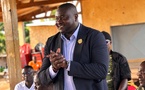 PRIKRO – Restitution parlementaire : Abdul Awassa présente le bilan de l’Assemblée nationale à Famienkro et Koffi-Amonkro