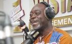 Côte d’Ivoire : Georges Taï Benson, une voix de la télévision s’éteint