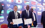 NASA- Conquête de l’espace : Abidjan rejoint l’aventure lunaire des Accords Artemis
