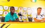Eliminatoires CAN/2027 Somalie-Côte d'Ivoire(Ce mardi à 19H00 GMT au Felicia) :  Les Éléphants pour le 2/2