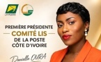 Danielle Oura, une pionnière au service du leadership des secrétaires