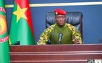 Burkina Faso : Ibrahim Traoré revendique quatre années de transformation