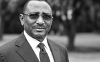 Sidya Touré : Abidjan, dernière terre d’un homme entre Guinée et Côte d’Ivoire