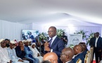 Obsèques de Dr Maférima Bamba Foueté : une forte mobilisation autour de la famille