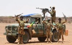 Mali : le FLA annonce un repli stratégique face à l’offensive sur Kidal