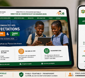 Affectation en 6e 2026 : le processus en ligne attendu dès juillet, les parents appelés à la vigilance