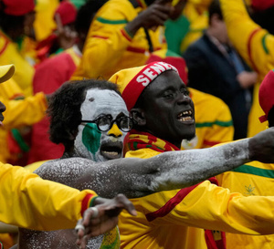 Maroc : Mohammed VI gracie des supporters sénégalais détenus après la CAN 2025