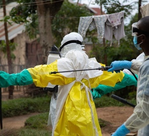 Épidémie d’Ebola : l’Ouganda confirme de nouveaux cas et renforce la surveillance sanitaire