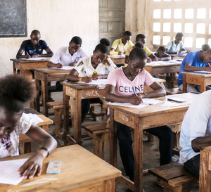 BEPC 2026 : les épreuves écrites démarrent ce mardi, les résultats attendus 16 juin