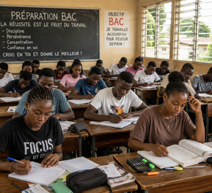 Bac 2026 en Côte d’Ivoire : enjeux et conseils pour réussir les examens