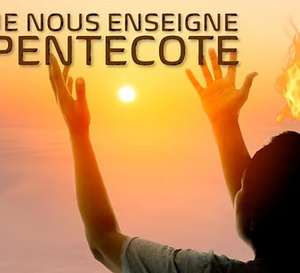 Esprit Saint et mission de l’Église : les enjeux spirituels de la Pentecôte