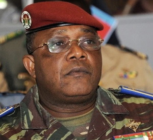 Burkina Faso : décès du général Honoré Nabéré Traoré, figure de l’armée et du football