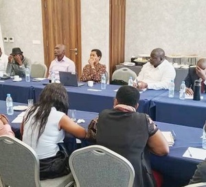 Abidjan : médias et société civile au cœur de la réforme du secteur de la sécurité en Afrique de l’Ouest