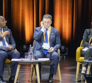 OMSA 2026 : Sidi Tiémoko Touré plaide pour un financement innovant de la santé animale