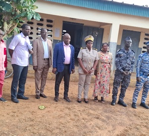 BEPC 2026 : 9 377 candidats composent dans le Cavally