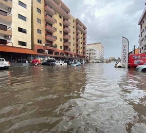 Inondations à Abidjan : les zones les plus exposées