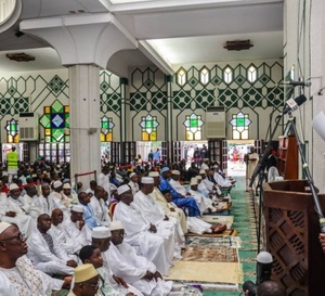 Tabaski 2026 en Côte d’Ivoire : ferveur, prêches de paix et appels à la cohésion sociale