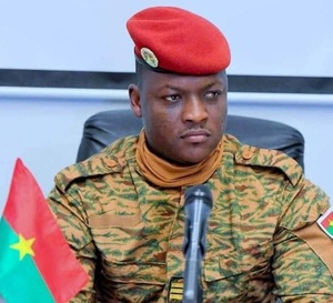 Burkina Faso : arrestations et suspensions, les libertés sous tension
