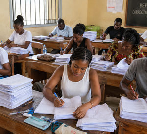 Résultats du BEPC 2026 le 16 juin : voici les critères d’admission et de repêchage
