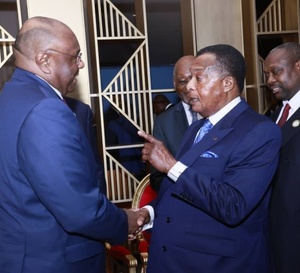 Pont Brazzaville-Kinshasa : les deux Congo accélèrent vers le lancement des travaux