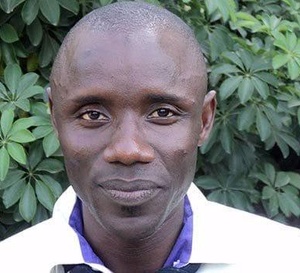 Sénégal : grâce présidentielle pour le journaliste René Capain Bassene