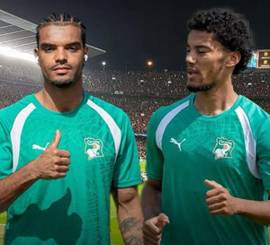 Forfait de Clément Akpa : coup dur pour les Éléphants avant le Mondial 2026
