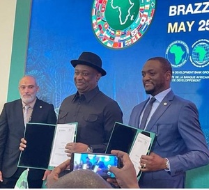 BAD – Nigeria : un accord stratégique pour moderniser l’aviation civile et booster la connectivité africaine