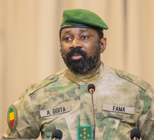Mali:  communication, sécurité et santé au cœur des décisions à Koulouba lors du Conseil des ministres du 29 mai