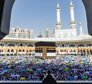 Hadj 2026 : l’Arabie saoudite se félicite d’un pèlerinage réussi sans incident majeur