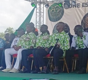80 ans du PDCI-RDA : forte présence du RHDP à la célébration d’Abengourou