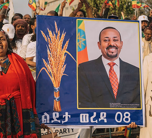 Éthiopie : fin de campagne, le parti d’Abiy Ahmed favori d’un scrutin sous tension