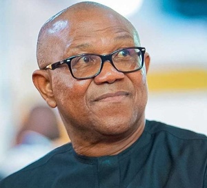 Nigeria : Peter Obi confirmé candidat à la présidentielle de 2027, une course déjà relancée